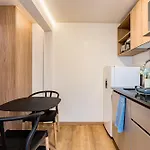 Mint Roma Residence