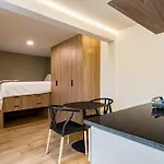 Mint Roma Residence
