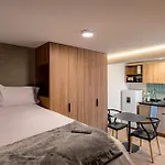 Mint Roma Residence