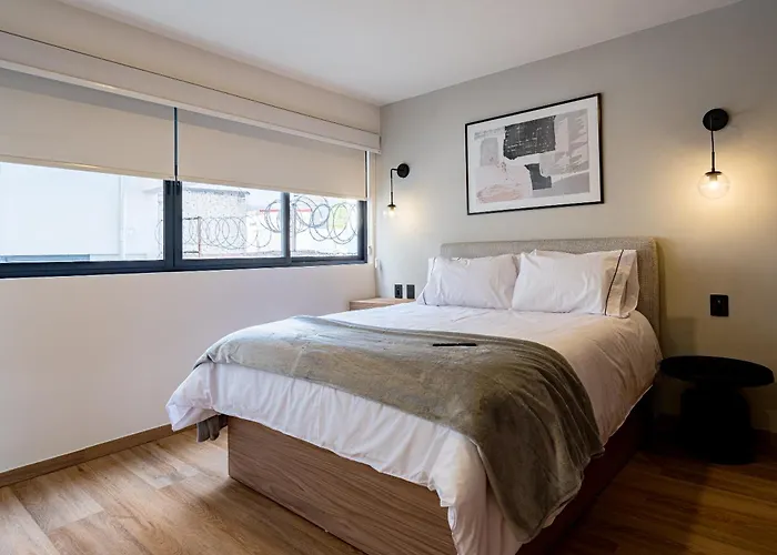 Mint Roma Residence