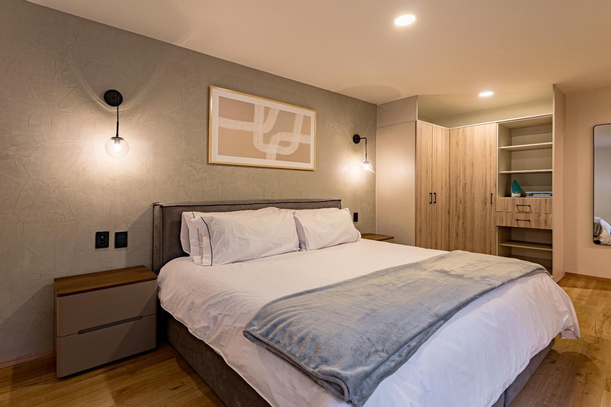 Mint Roma Apartment *