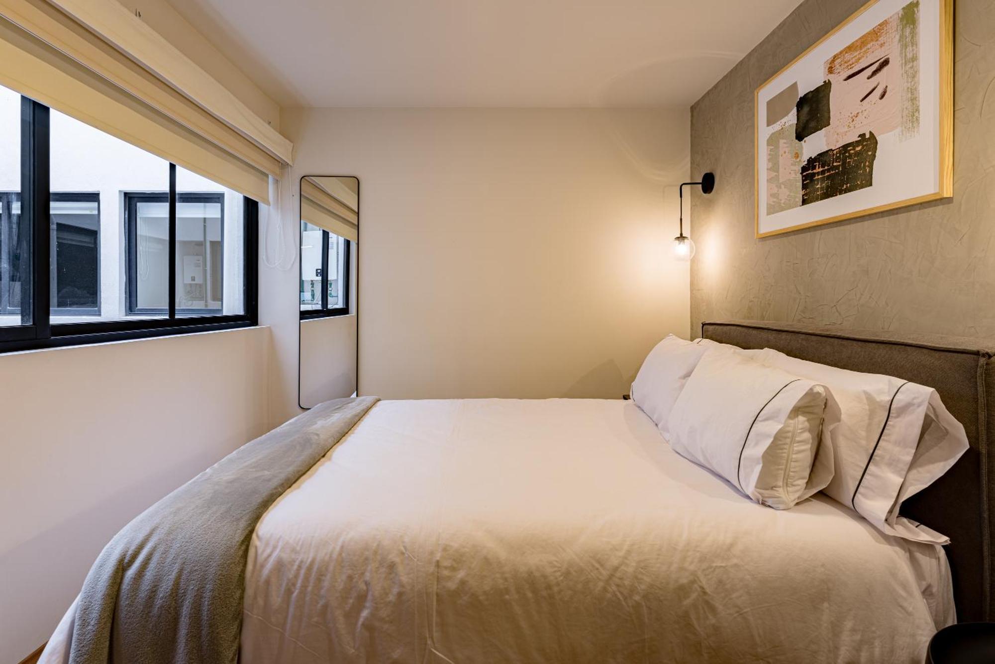 Apartment Mint Roma