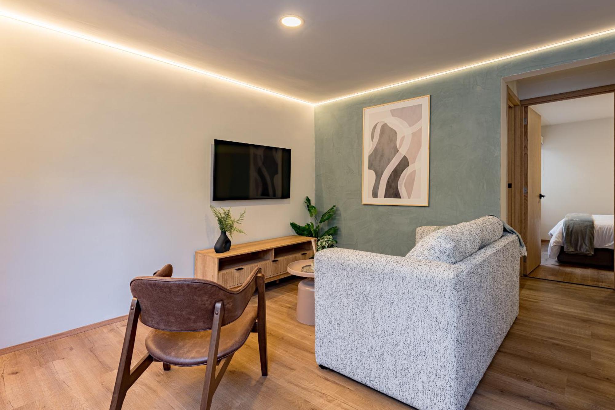 Mint Roma Apartment *