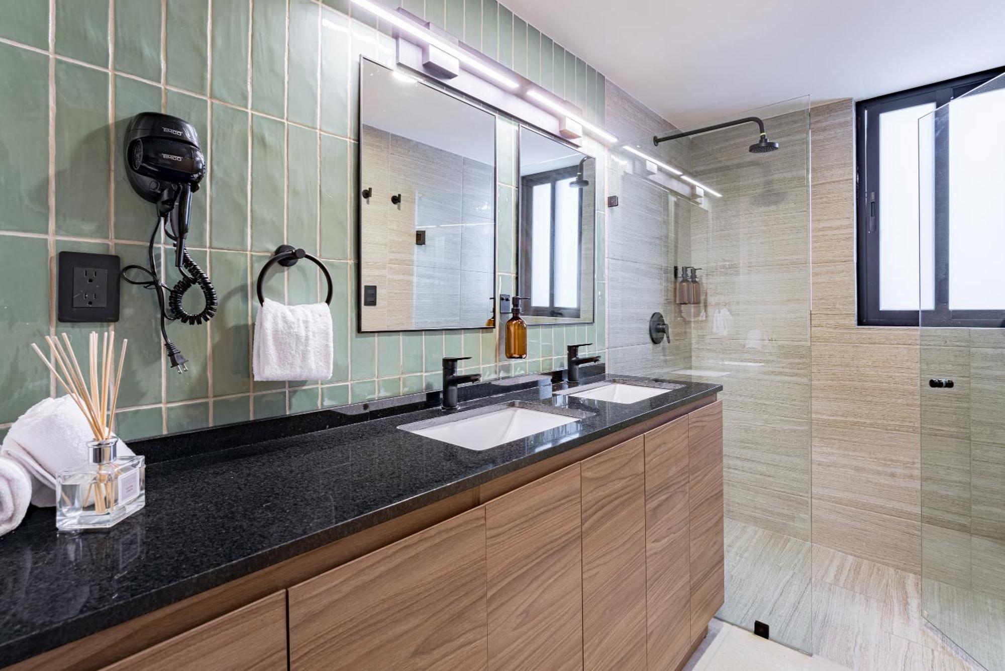 Apartment Mint Roma