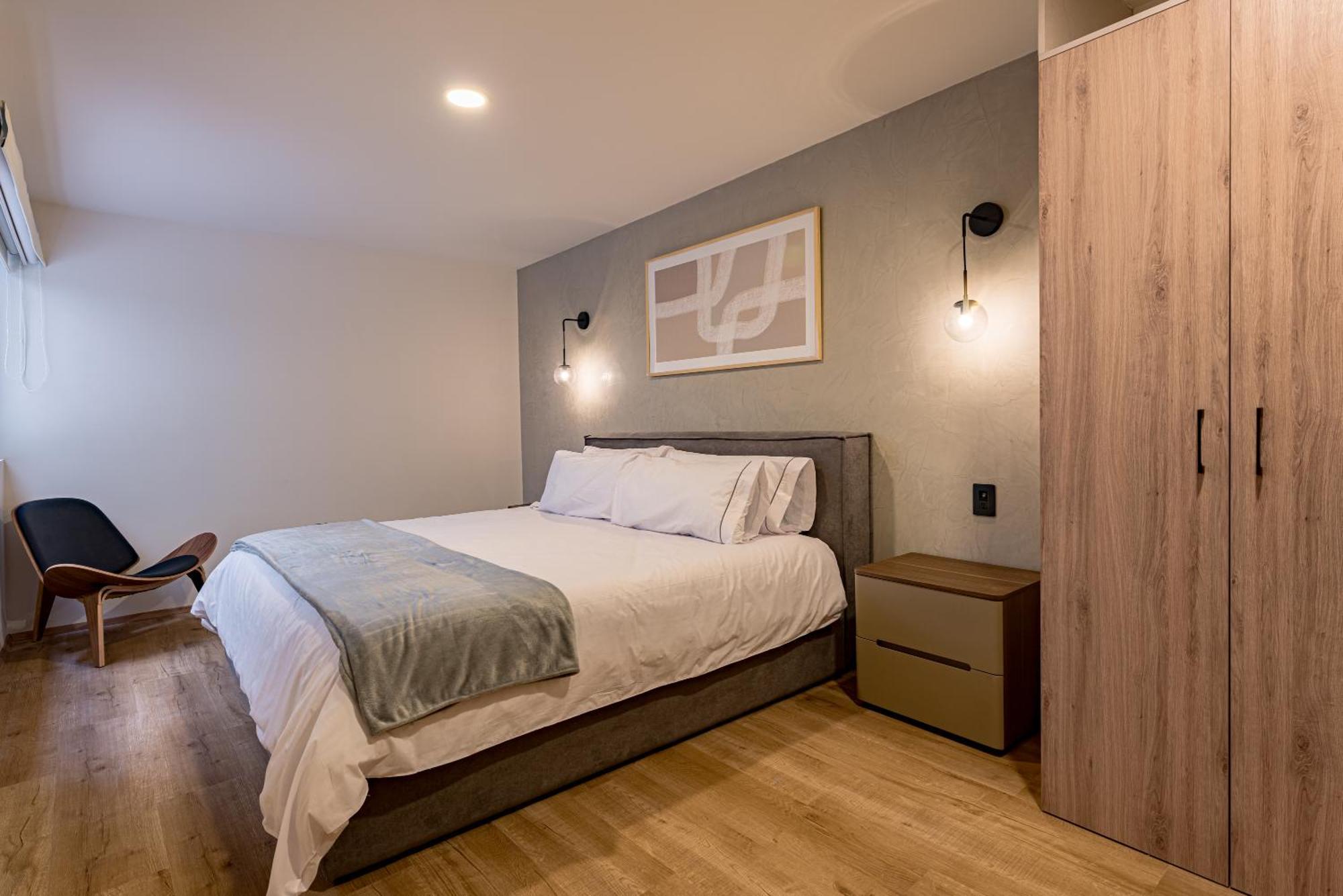 Apartment Mint Roma