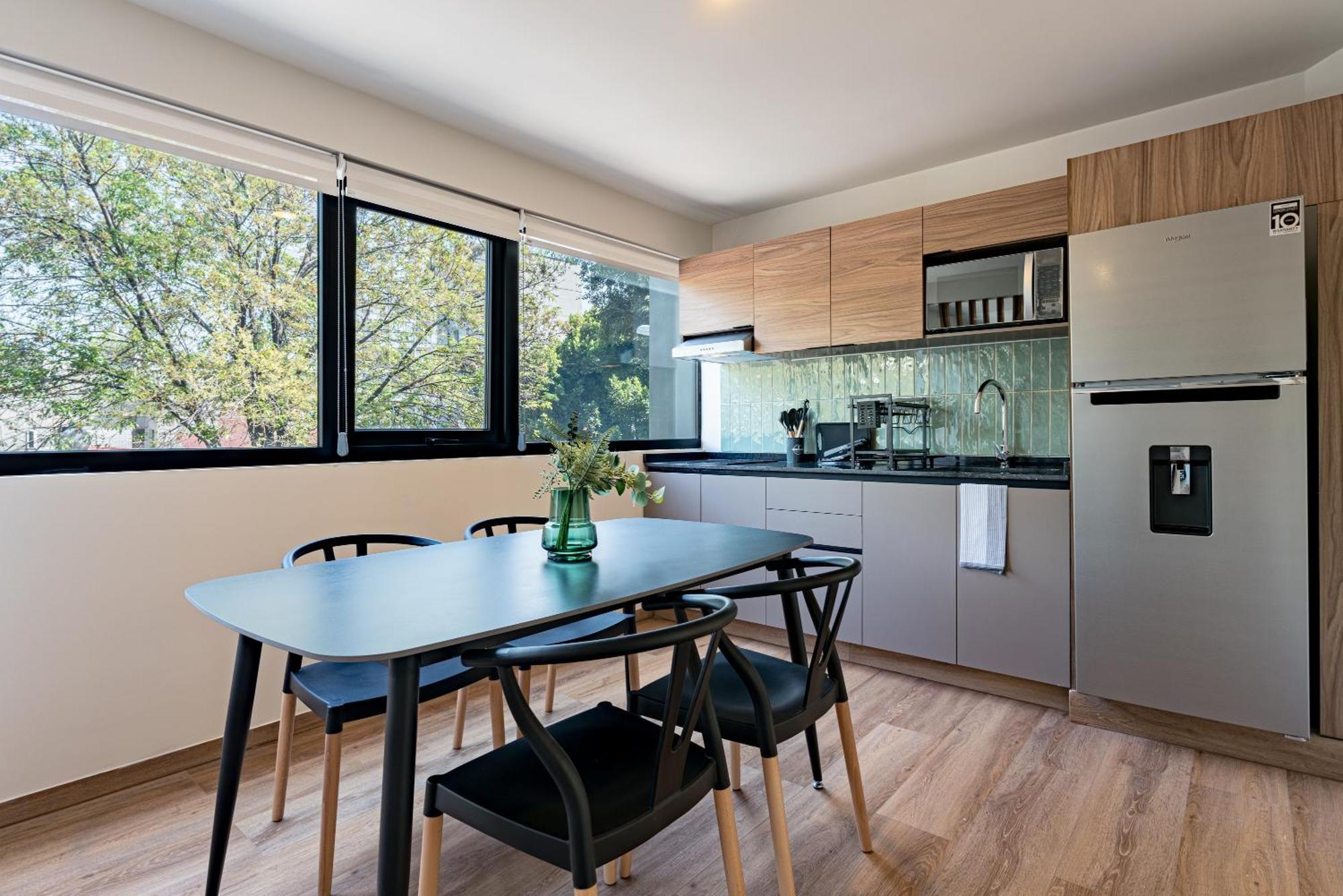 Mint Roma Apartment *
