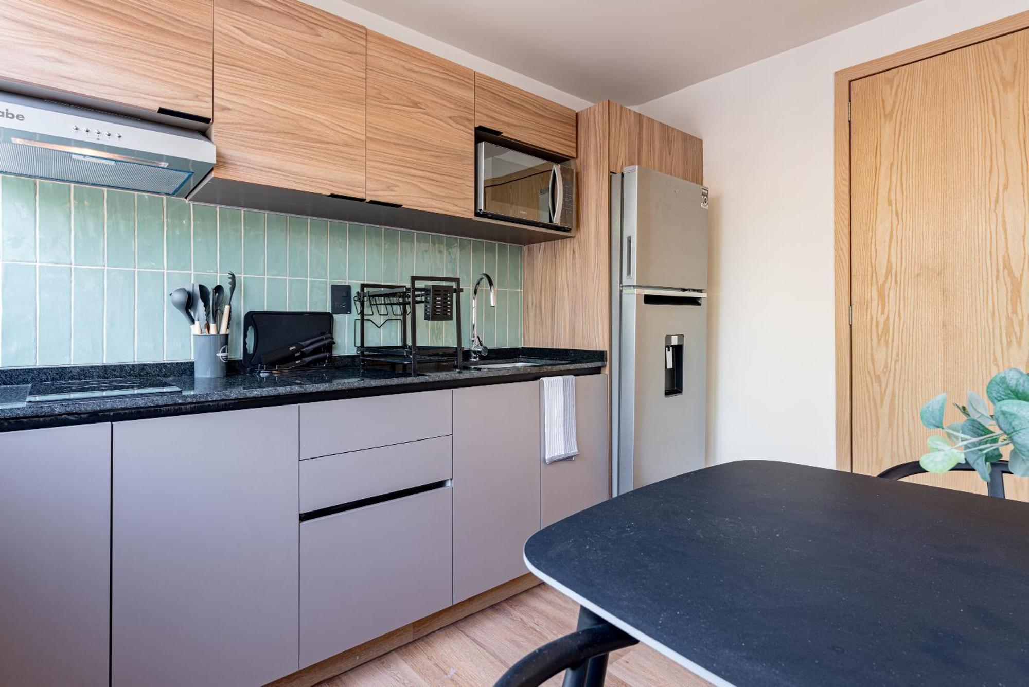 Apartment Mint Roma *