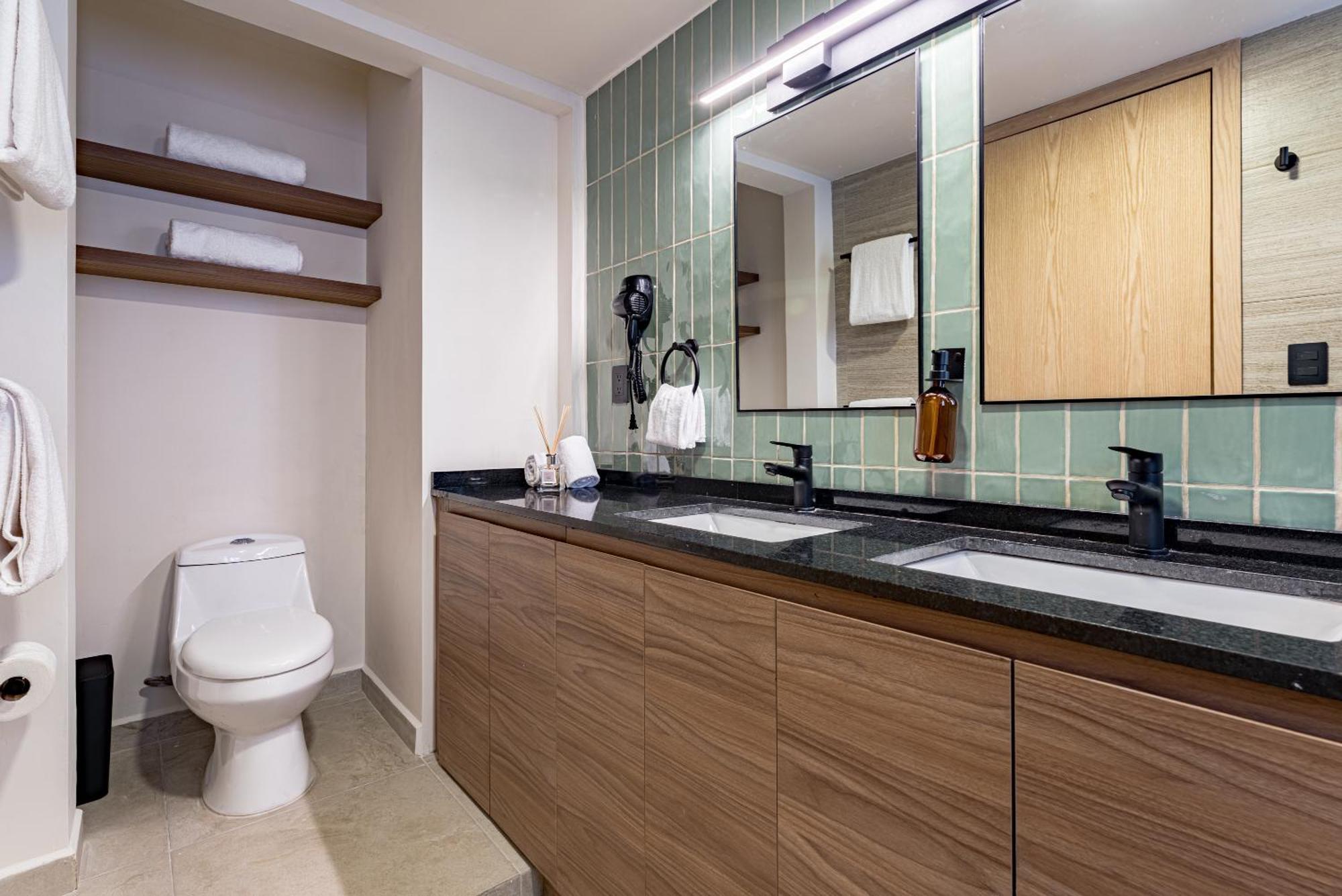 Mint Roma Apartment Mexico City