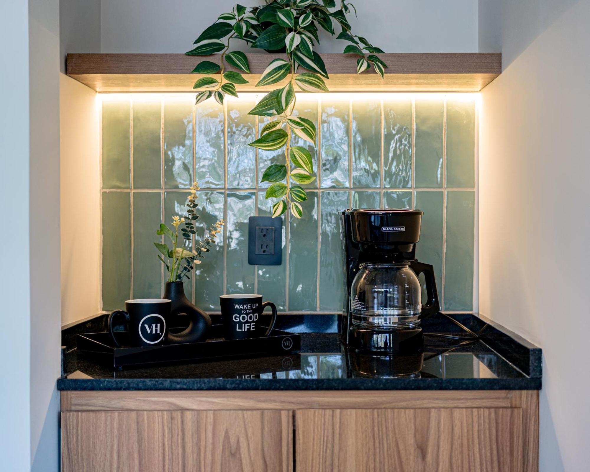 Apartment Mint Roma