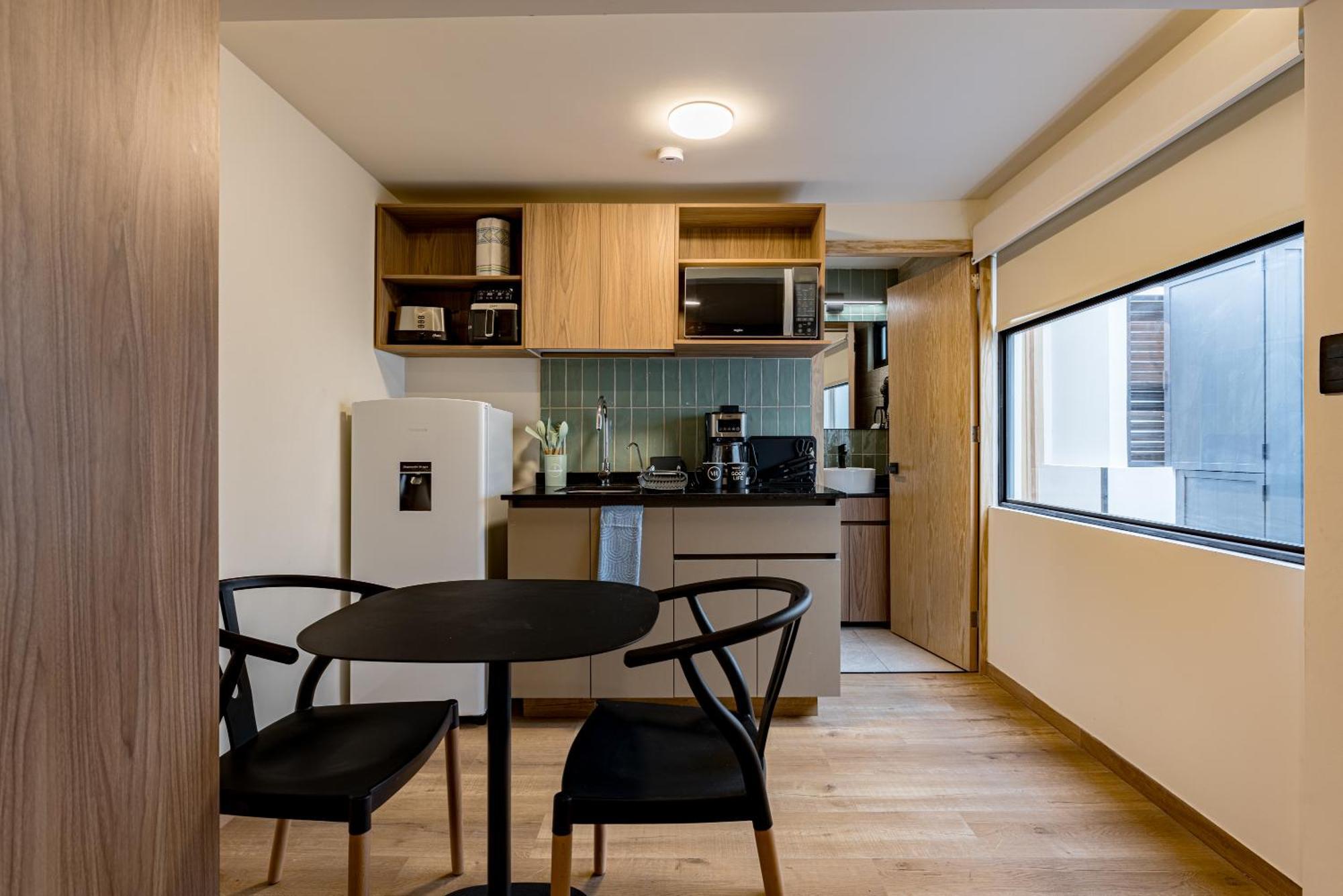Mint Roma Apartment *