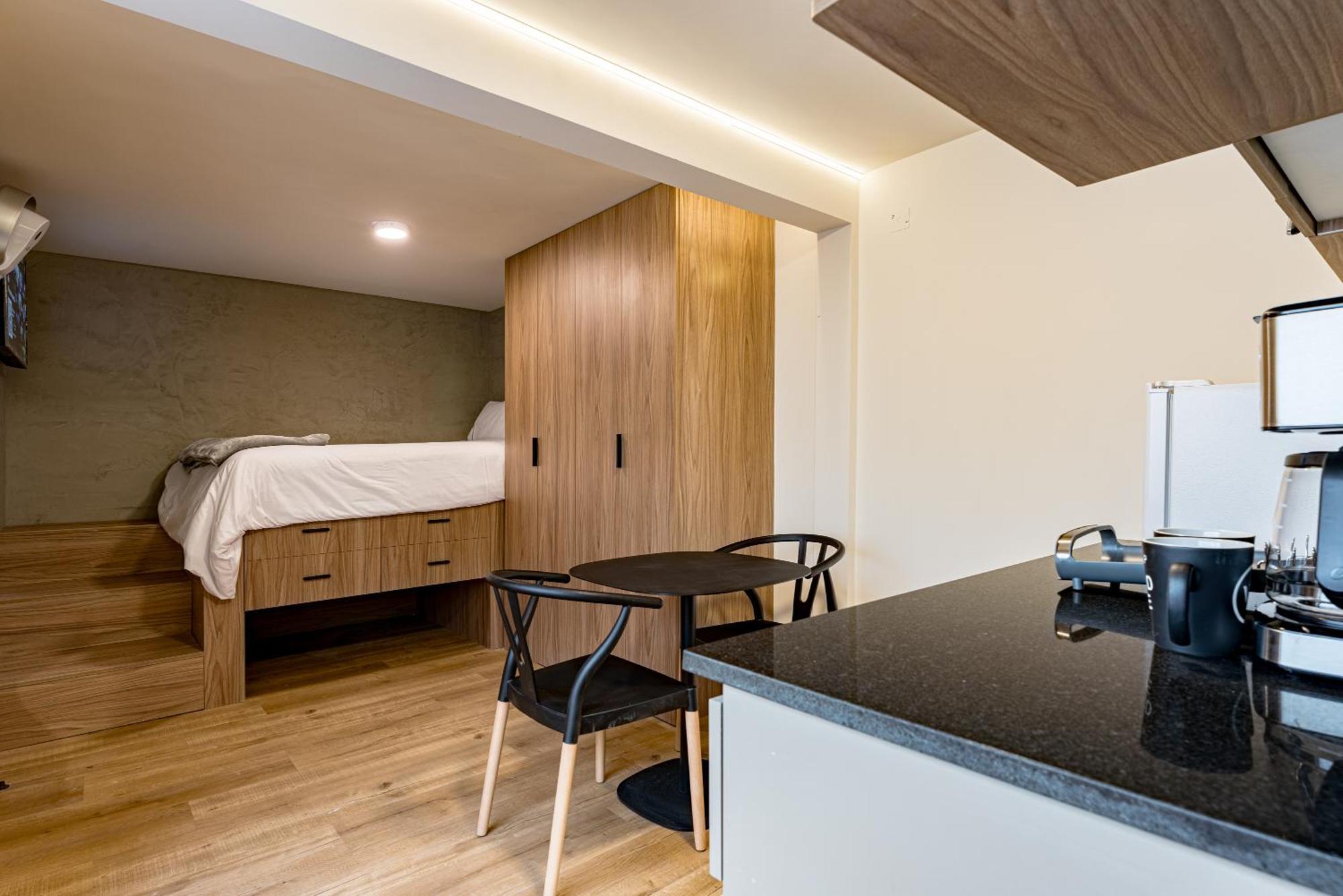 Apartment Mint Roma *