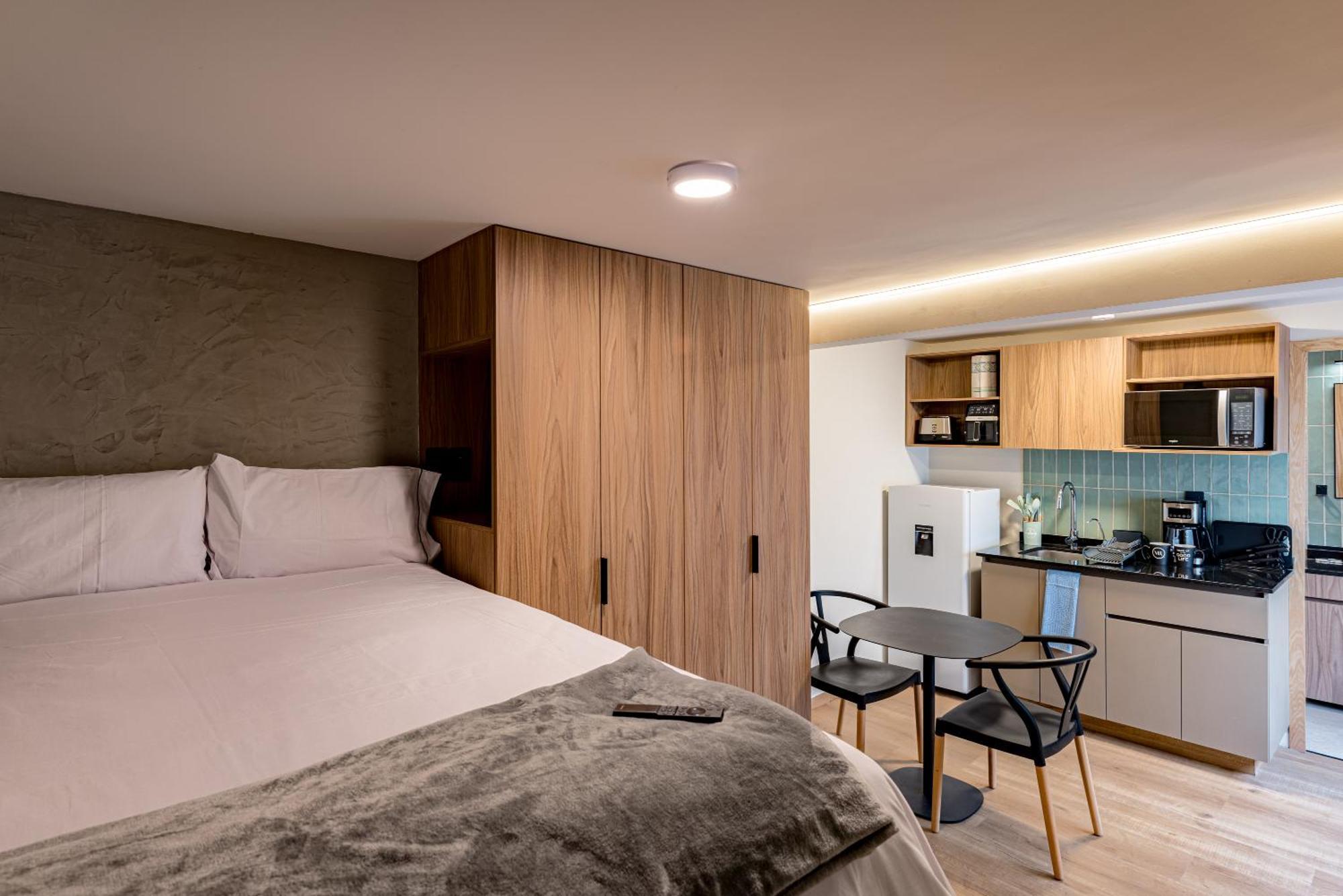 Mint Roma Apartment