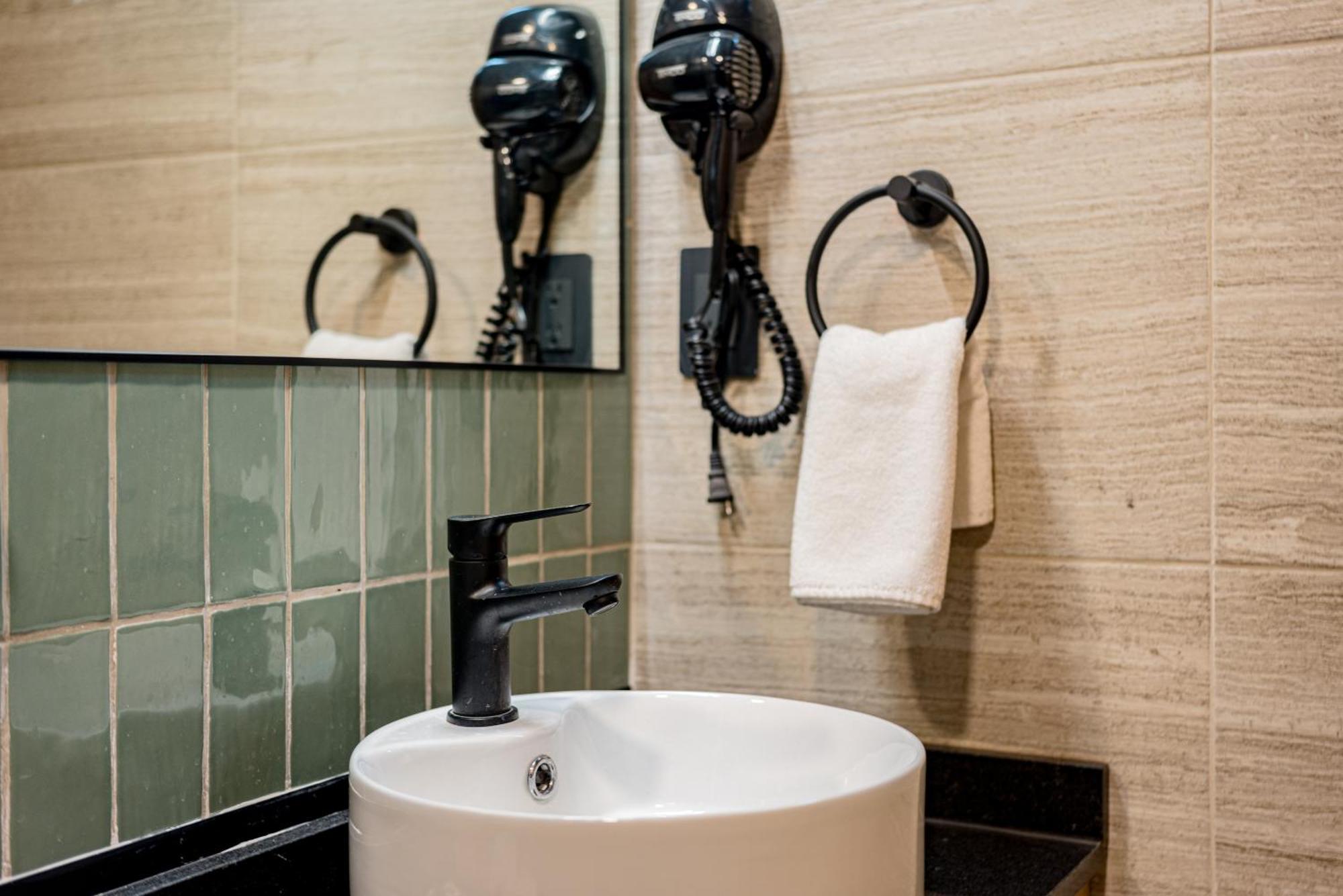 Mint Roma Apartment Mexico City