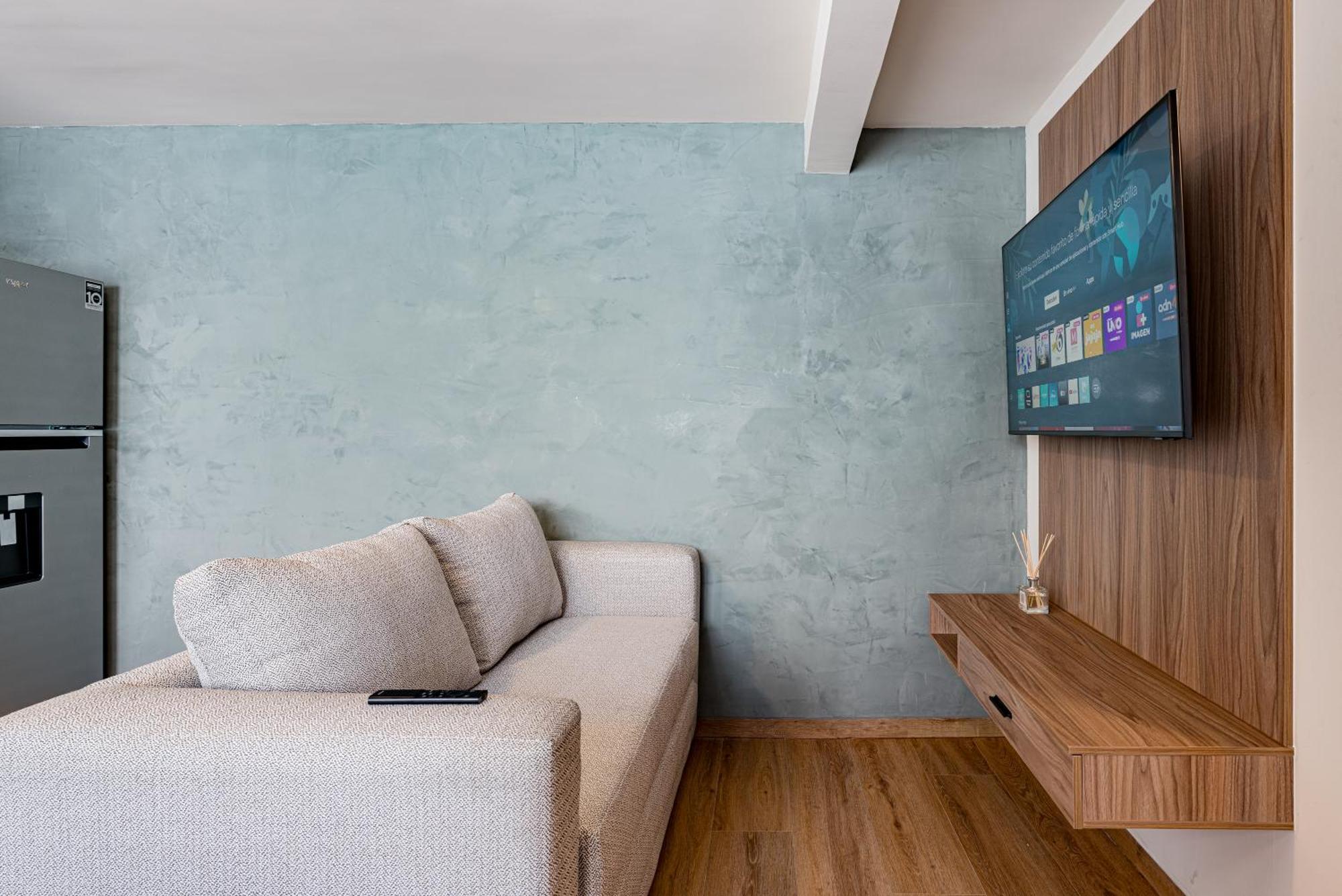 Mint Roma Apartment