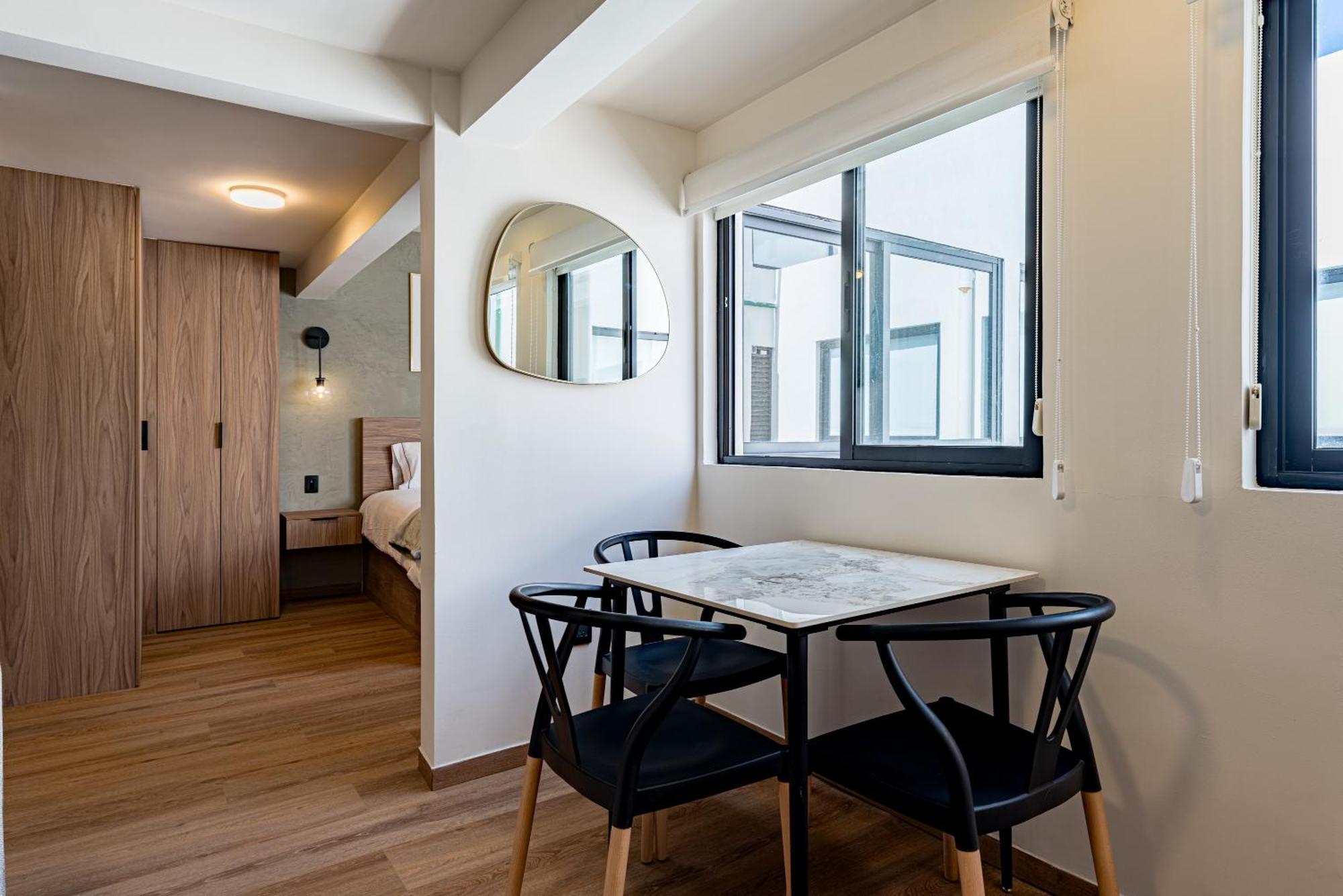 Apartment Mint Roma *