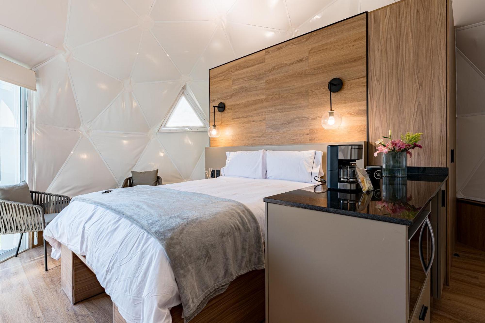 Mint Roma Apartment Mexico City