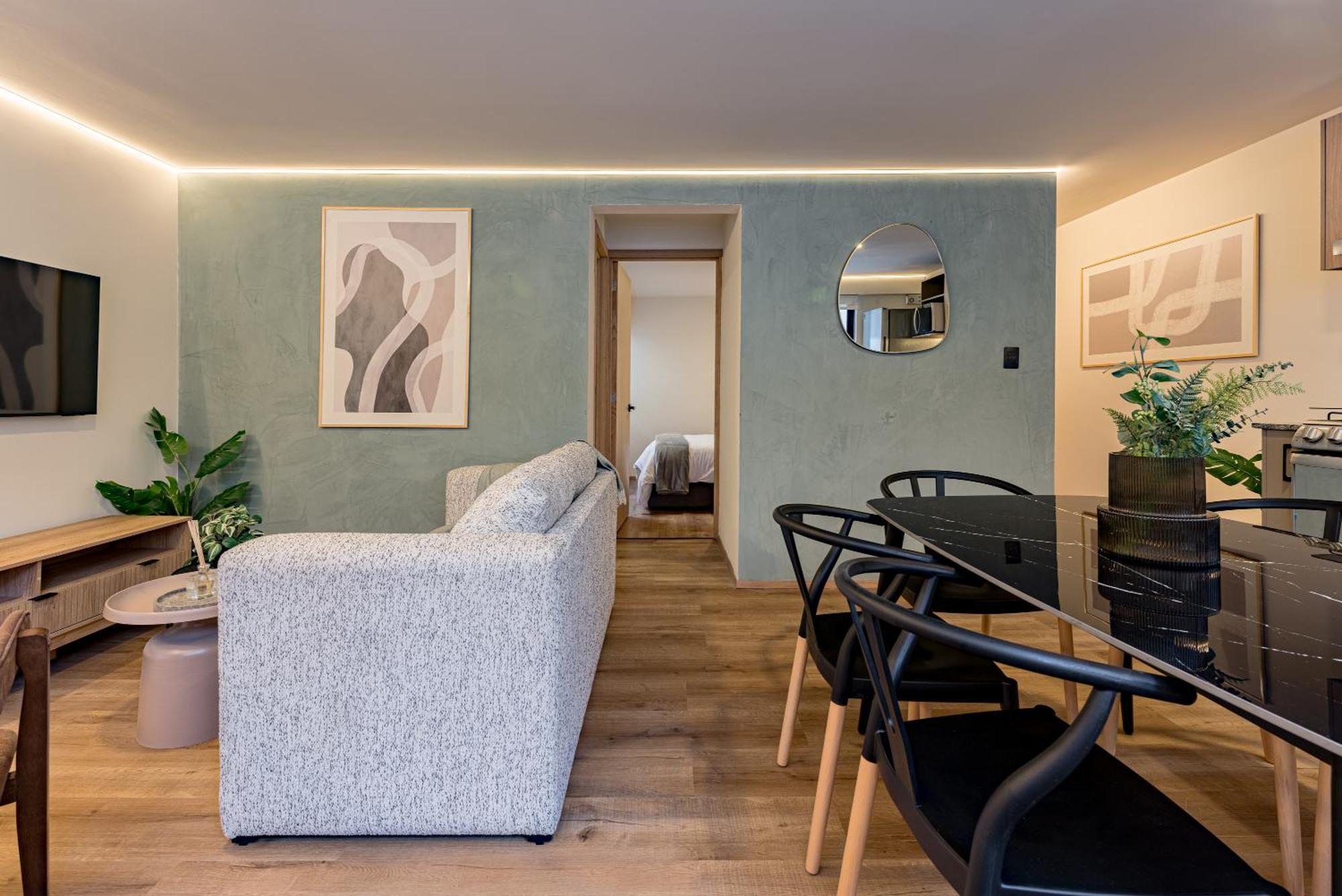 Mint Roma Apartment *