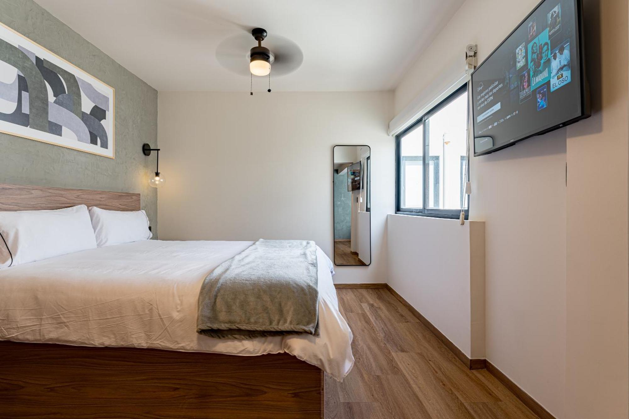 Mint Roma Apartment *